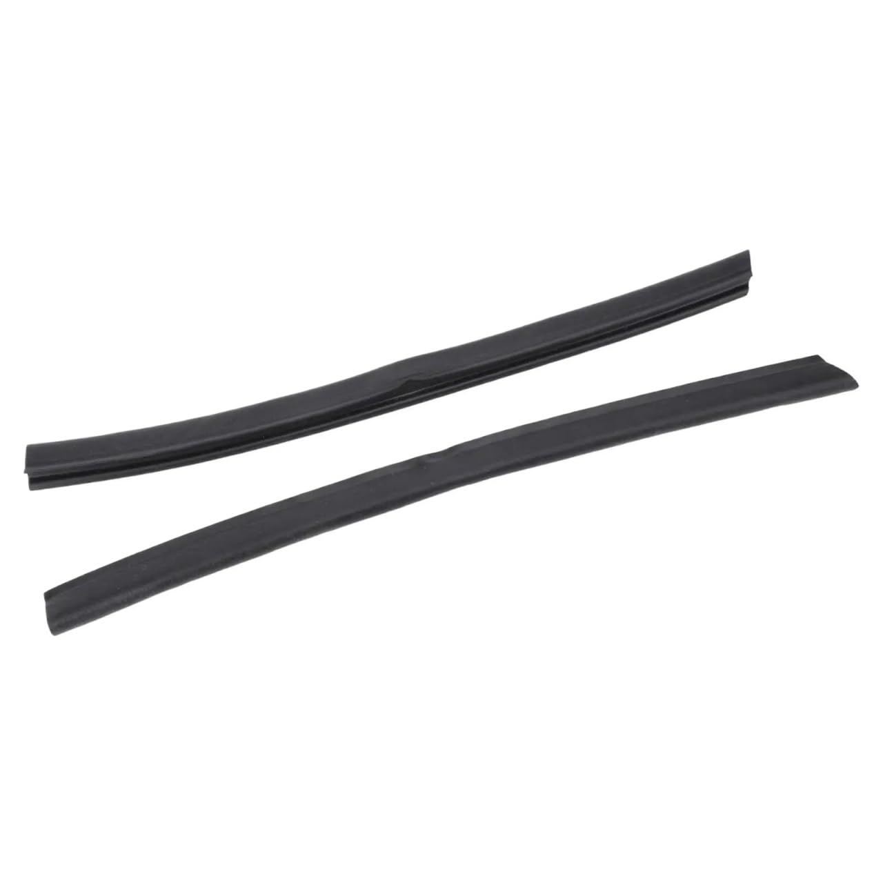 Automotive Weather Stripping Automotive Door Seal Strips Weatherstrip Trim for VW for Multivan Replacement