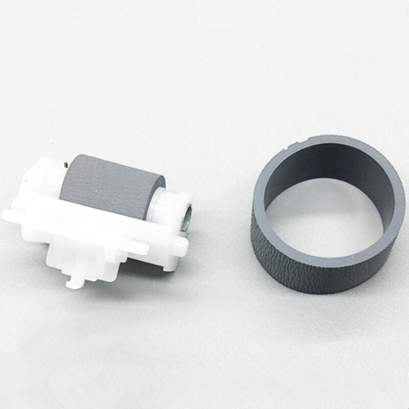 Pickup Roller for Epson L110 L120 L130 L132 L210 L220 L222 L300 L310 L350 L355 L362 L365 L366 L455 L456 L360 1569311 1569314
