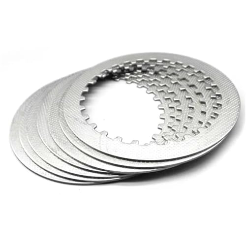 Disque d'embrayage moto GSF 600 Bandit plaquette acier kit séparation 1995-2004