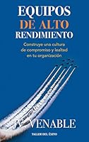 Equipos de alto rendimiento 1607385333 Book Cover