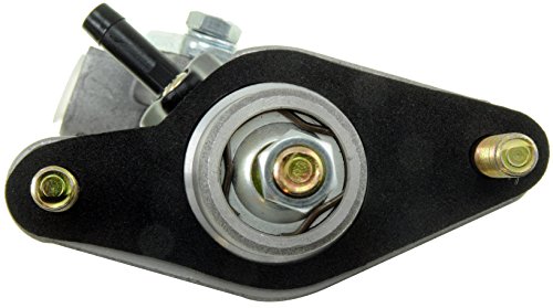 Dorman Cm640116 Clutch Master Cylinder Compatible With Select Acura / Honda Models #TOP1