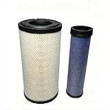wkomngga P777638 Air NEW Filter for Donaldson P777638 Suitable for Baldwin RS3884 for AF25492