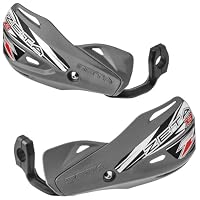Amazon | ジータレーシング(ZETA RACING) インパクトX3ハンドガード