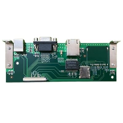P1083320-036 Connectivity PCBA Board for Zebra ZT510 ZT610 ZT620 Thermal Label Printer 203dpi 300dpi