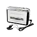 Produktbild Denshine USB Kassetten Digital Konverter und Player USB Kassettenspieler to MP3 converter