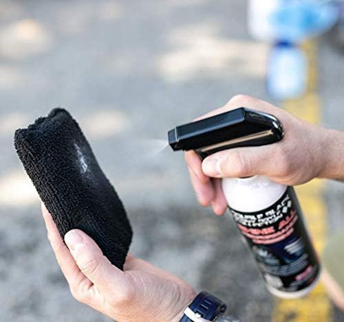image for P & S PROFESSIONAL DETAIL PRODUCTS Shine All Performance Dressing - Pr