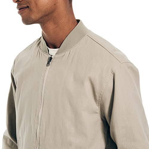 Nautica Men's Varsity Jacket4