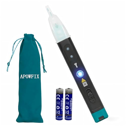 Ignition Coil Tester Tool Automotive Coil Pack Tester Kit Car Test Pen