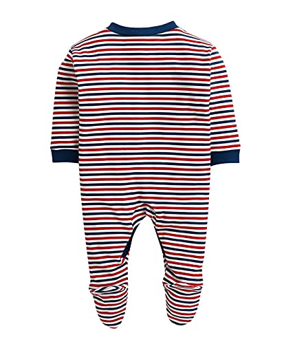 Image of BUMZEE Baby Boy's Sleepsuit