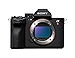 Sony Alpha 7R V Full-Frame Mirrorless Interchangeable Lens Camera (Renewed)