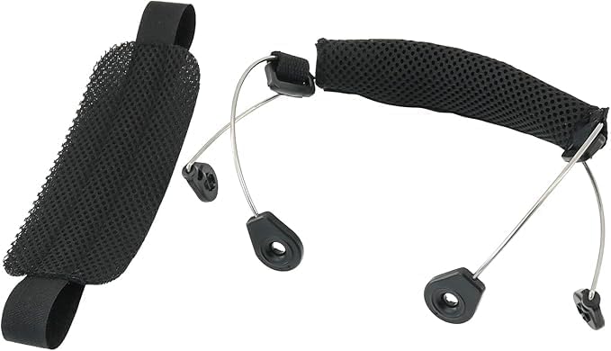 Replacement Transition Neckband for Howard Leight Headsets