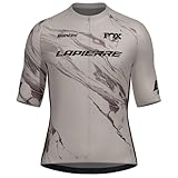 lapierre 2019 Gris Santini Lapierre 2025 Short Sleeve Jersey M