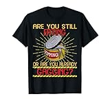 Schweden Schwedische Fischspezialität Surstromming Puke Fisch T-Shirt