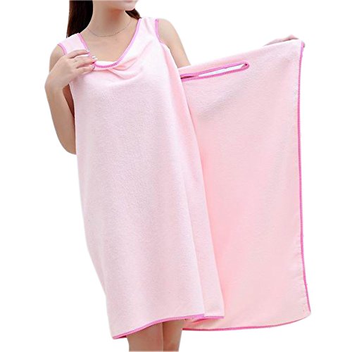 oX^I@Wearable bath towel@oX[u@}CNt@Co[^I (sN)