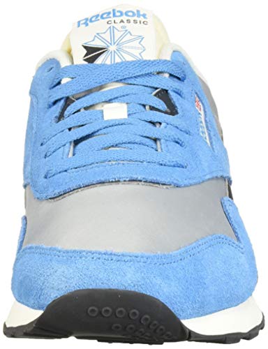 Image of Reebok Classics Men's Cl Lthr Leather Running Shoes