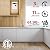 CAMPLUX 11kW Electric Tankless Water Heater and 6.5 galllons Mini Tank Water Heater