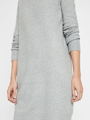 VERO MODA VMDOFFY LS O-Neck Dress GA NOOS – Ansicht 2