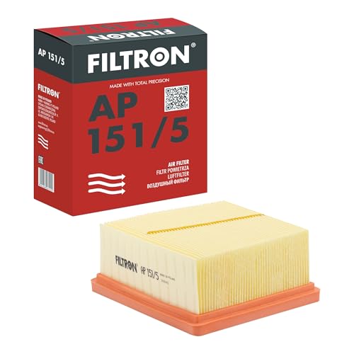 FILTRON, AP 151/5 Filtre Ă air