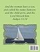 Bible Word Search Study Through The Bible: Volume 41 Judges #3 (Bible Word Search Puzzles For Adults Jumbo Large Print Sailboat Series)