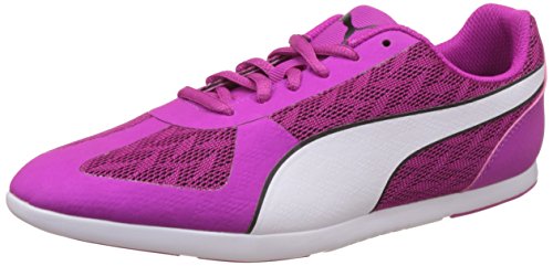 Puma Modern Soleil Quill, Zapatillas Mujer, Rosa (Ultra Magenta White 01), 40.5 EU