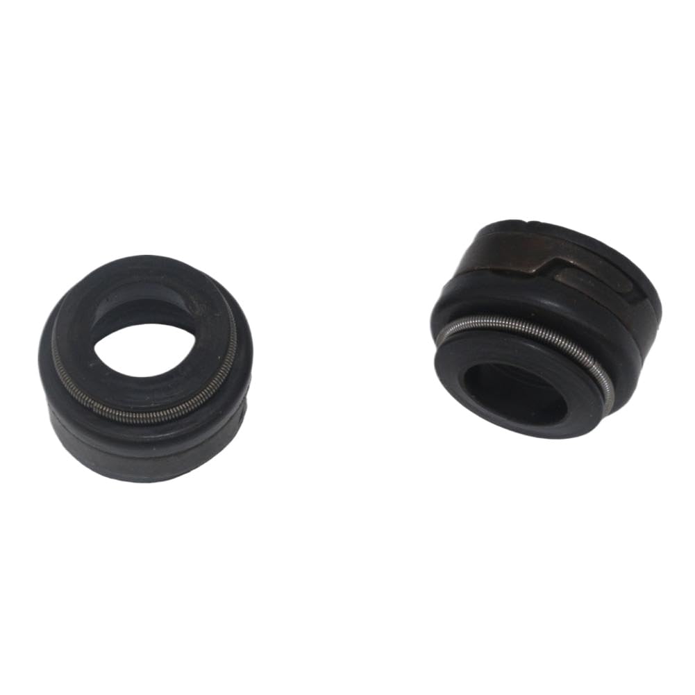 Kit de juntas de culata descarbonizantes compatible con MD11C y MD11D.