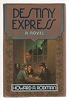 Destiny Express 0689120907 Book Cover