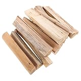 Allumage rapide du feu : grâce à des bûches de bois de grande capacité et des allume-feu, obtenez un allumage rapide pour votre foyer de table ou vos aventures en camping, votre cuisine en plein air ou tout autre type de bois de chauffage