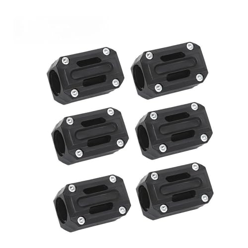 Pare-chocs moteur Varadero XL1000 protection crash bar 125