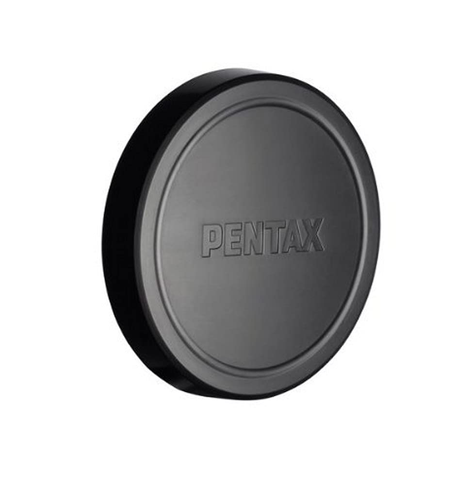 Tapa Pentax 58mm plateada contra arañazos en objetivos FA 31mm Silver 31709 2