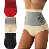 Fat Burning Yoga Pants Fat Burning Shorts for Women 2026 High Waisted Toning Thermogenic Sculpting Shorts Soft Comfy Firming Compression Body Shaping Underwear Yoga Short Pants Beige