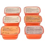 NUTRISENS - Plats complets frais - Recettes de Viande 300g - Amélioration de l'apport nut...