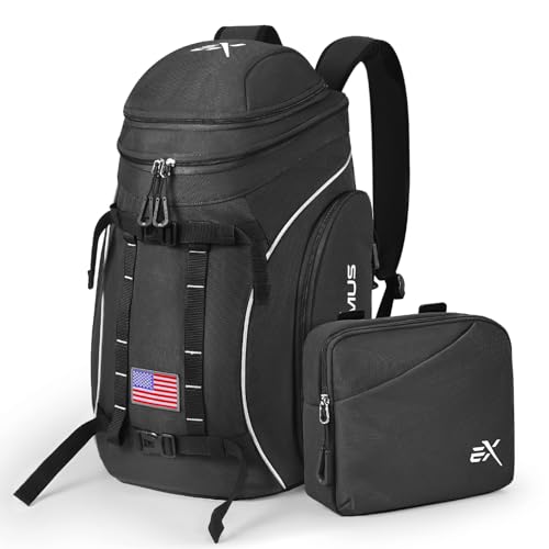 5 Best Ski Boot Backpacks for Carrying Your Gear in Style