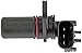 Dorman 907-763 Engine Crankshaft Position Sensor Compatible with Select Chrysler/Dodge/Jeep Models