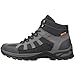 Produktbild Rieker Herren B6832 Trekking Stiefel, grau, 44 EU