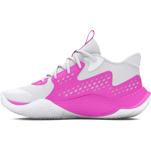 Image of Under Armour Men's Ua Jet '23 Basketball Shoes