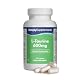 Taurin Simply Supplements L-Taurin 600mg, 120 Kapseln