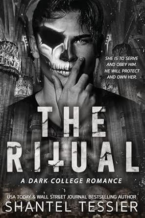 The Ritual: Tessier, Shantel: 9798218160197: Amazon.com: Books