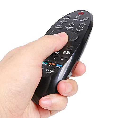 Replacement Bn59-01185F Multi-Function Remote Control For Samsung Lcd/Led 4K Smart Tv Remote Bn59-01185A Bn59-01185H Bn59-01181H Bn59-01181A With Smart Hub #TOP7
