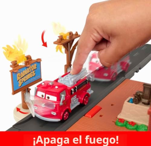 La Mejor review de Pista cars los mejores 10. 3 La Mejor review de Pista cars los mejores 10. 3