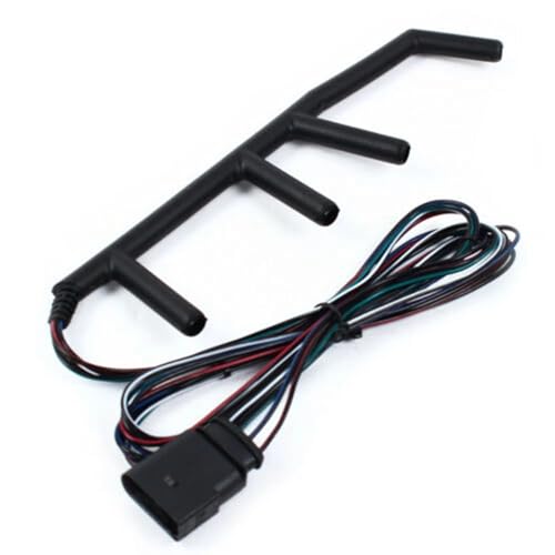 Câblage bougie de préchauffage robuste pour VW Jetta et Golf 2002 - 3