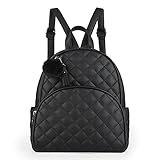 Le choix de cadeau parfait-apparence mignonne et à la mode, de beaux pompons et pendentifs à glands, il s'agit d'un petit sac à dos universel adapté aux femmes, aux femmes adultes ou aux filles. Un cadeau idéal pour son anniversaire, la Saint Valentin, la Fête des Mères, la Fête de la Femme, Thanksgiving, Noël, Nouvel An, Black Friday, Cyber ​​Monday, etc.