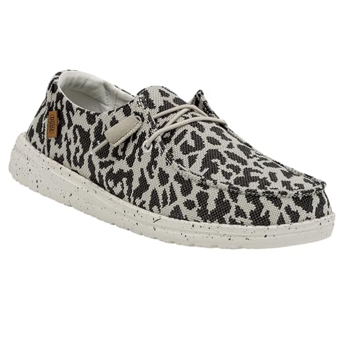 Image of Hey Dude Women's Wendy Slip-on fur