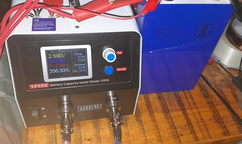 Image of Prismatic LFP 3.2V 105Ah Cells EVE Make LiFePO4 for DIY 12V, 105Ah Battery Pack Making. Ideal for UPS Solar,Inverter (Pack of 4) 4000+ Duty Cycle, with 3 Busbars & S.S Screws M6