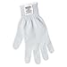 Cut Gloves, M, White, Steelcore, 5 Cut Level