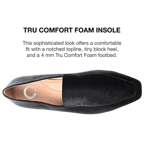 Image of Journee Women's Comfort Foam Silas Dress Flats