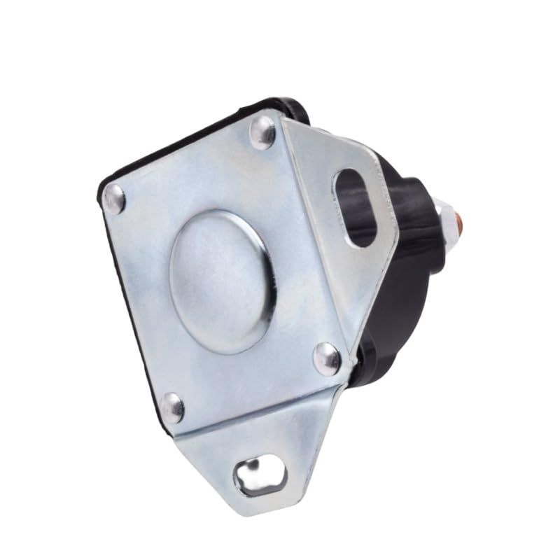 Relais Solénoïde De Démarreur Métallique Honda - Réf 31204-ZA0-003 - Neuf, Qualité