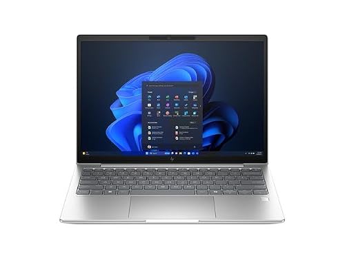 HP AD4F2ET laptop Intel Core Ultra 5 33 8 cm 13.3 WUXGA DDR5 SDRAM Wi Fi 7 802.11be Neuf - vue 9