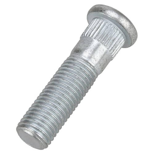 Tuercas y pernos de cubo de rueda para Elantra y Verna kit 52755-2E000 2