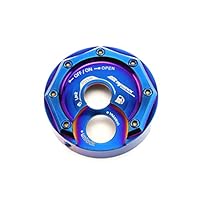 Amazon | 台湾仕様2/3/4/5型シグナス X SMAX用 キーシリンダーカバー