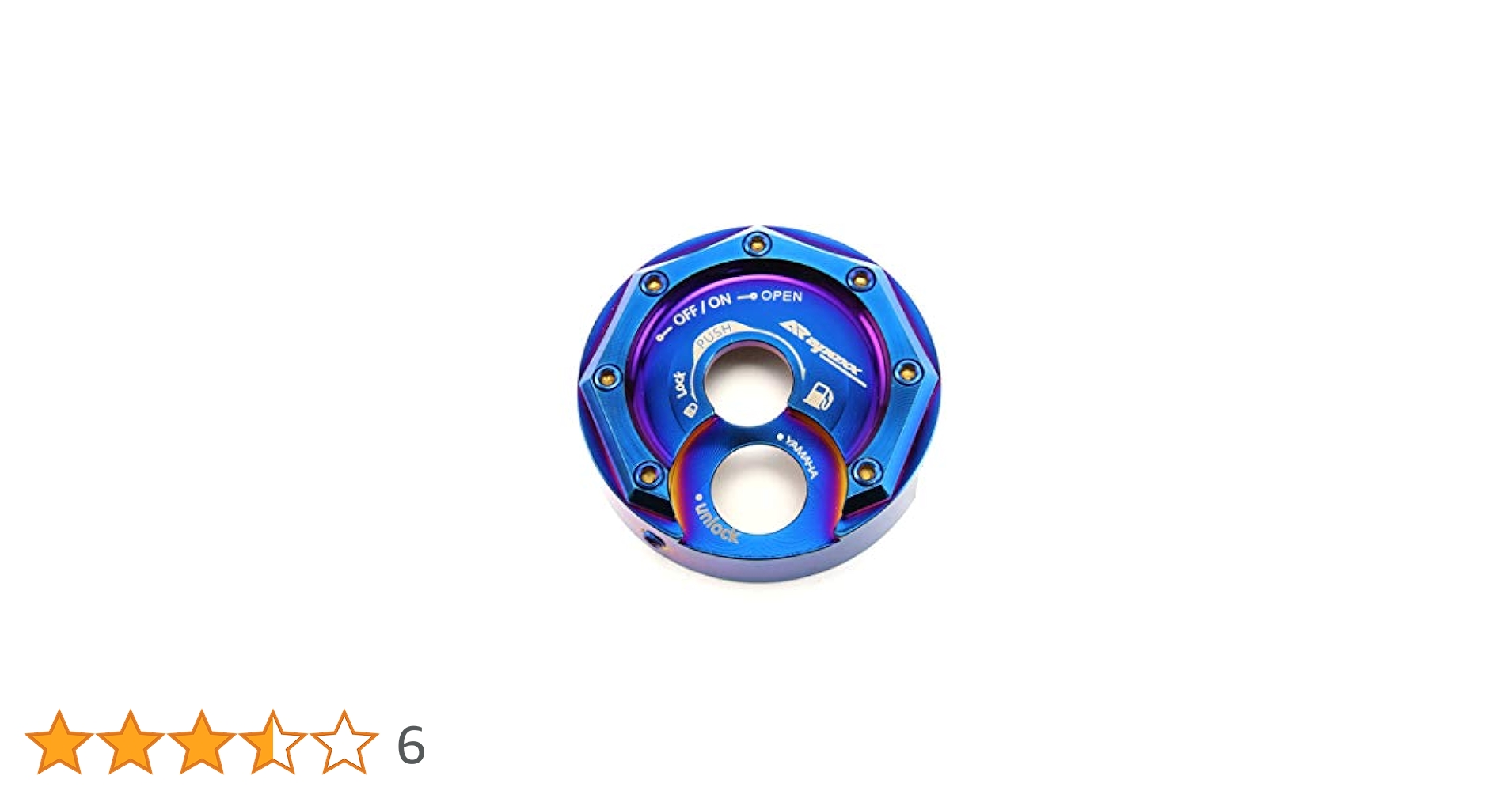 Amazon.co.jp: 台湾仕様2/3/4/5型シグナス X SMAX用 キー